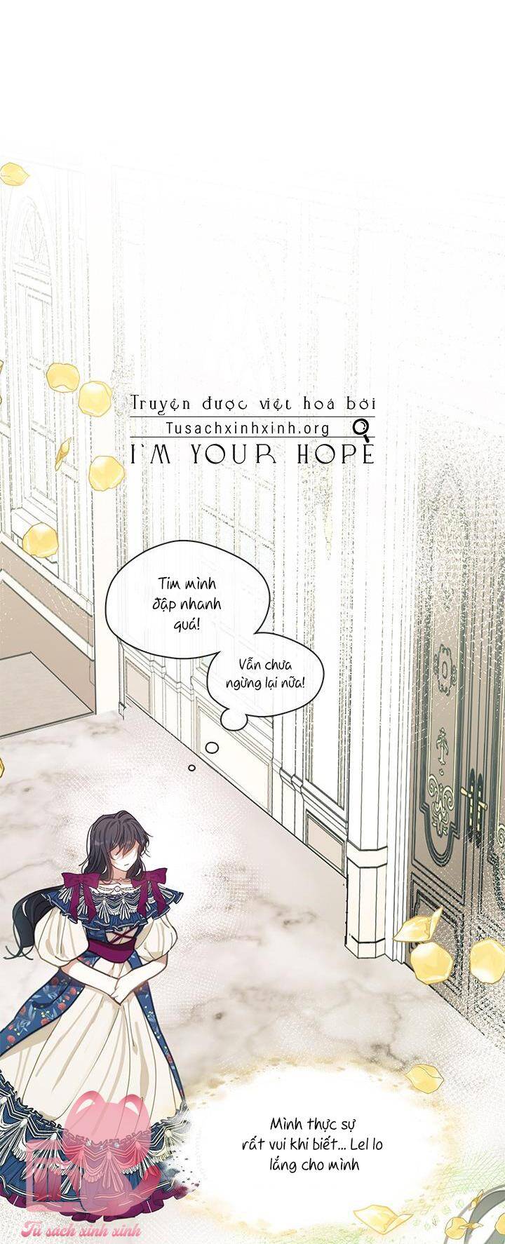 Thành Viên Trong Gia Đình Phát Cuồng Vì Tôi Chap 68 - Next Chap 69