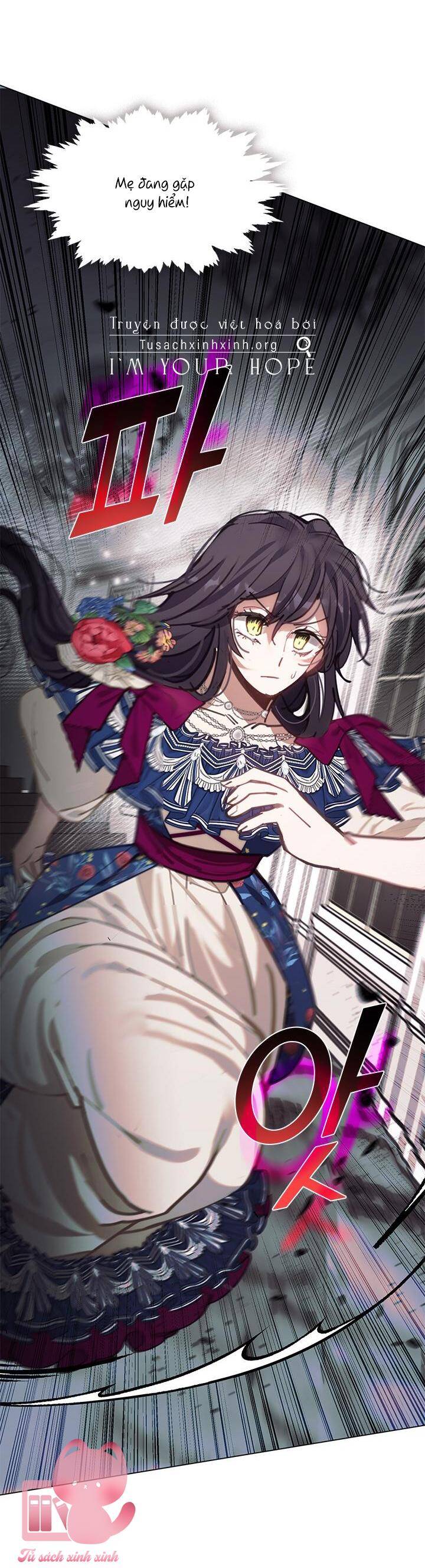 Thành Viên Trong Gia Đình Phát Cuồng Vì Tôi Chap 68 - Next Chap 69