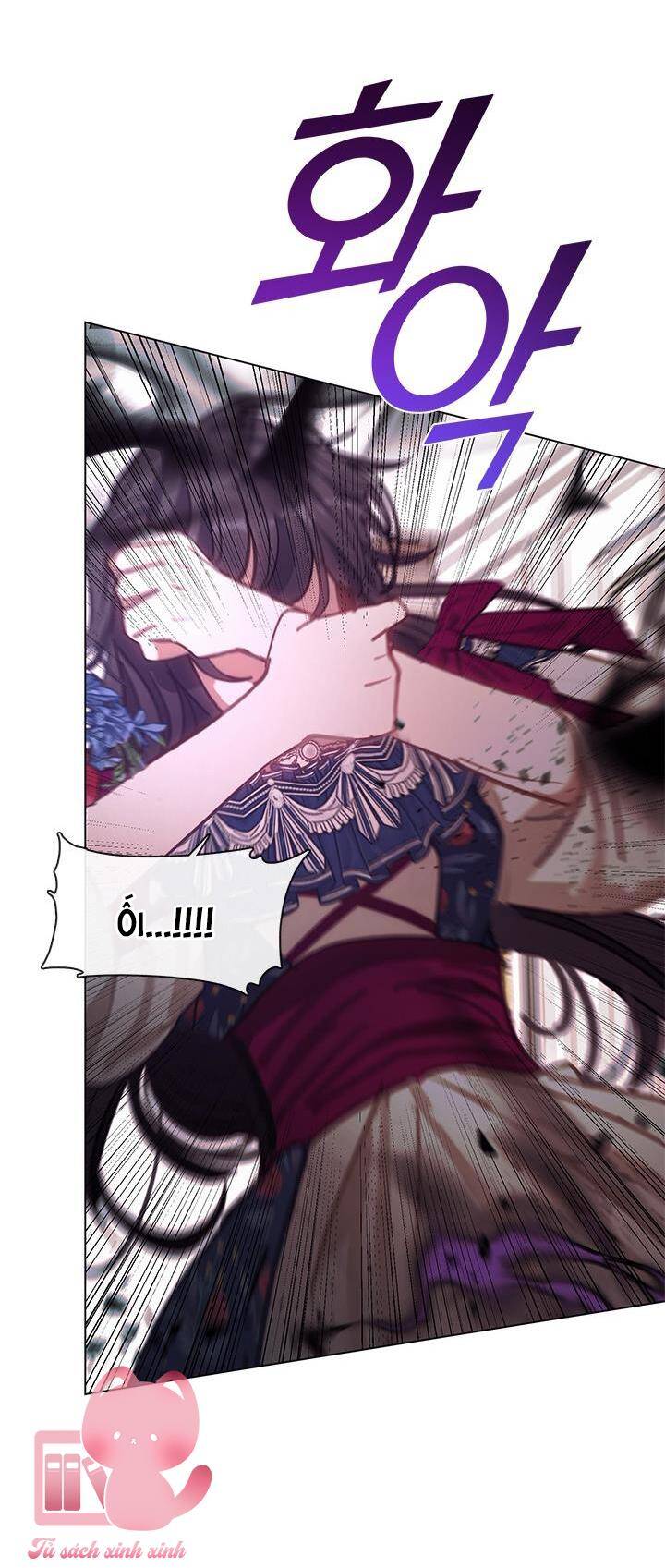 Thành Viên Trong Gia Đình Phát Cuồng Vì Tôi Chap 68 - Next Chap 69