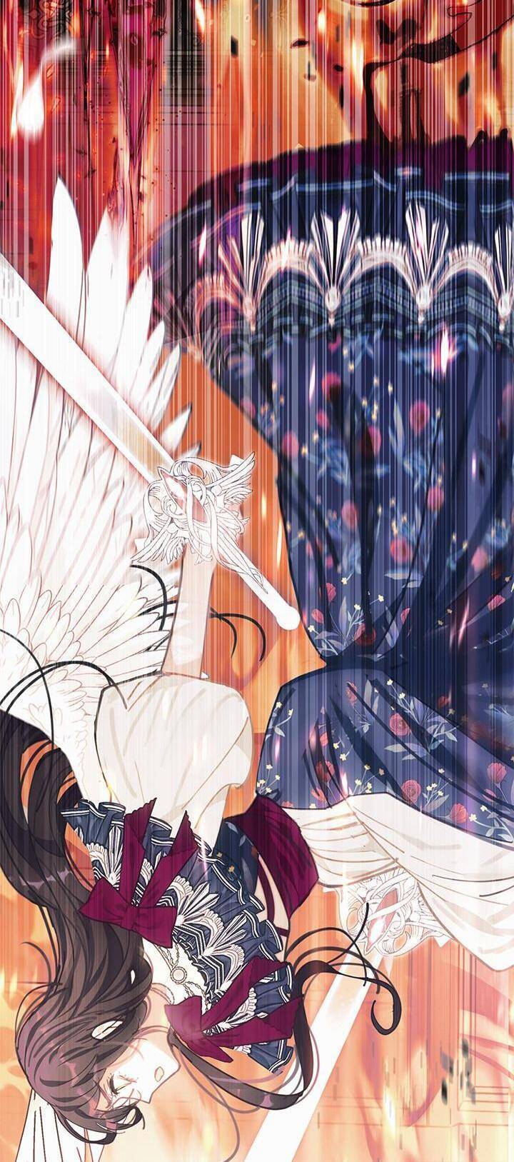 Thành Viên Trong Gia Đình Phát Cuồng Vì Tôi Chap 68 - Next Chap 69