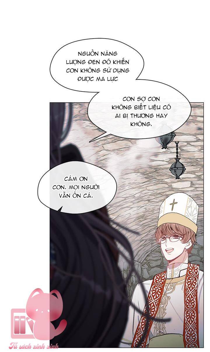 Thành Viên Trong Gia Đình Phát Cuồng Vì Tôi Chap 68 - Next Chap 69