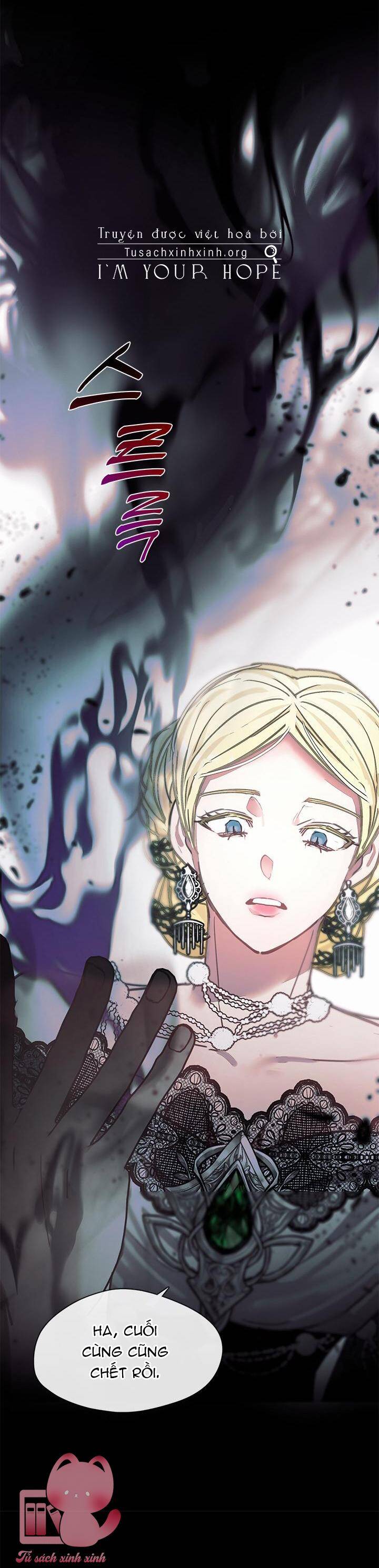 Thành Viên Trong Gia Đình Phát Cuồng Vì Tôi Chap 68 - Next Chap 69