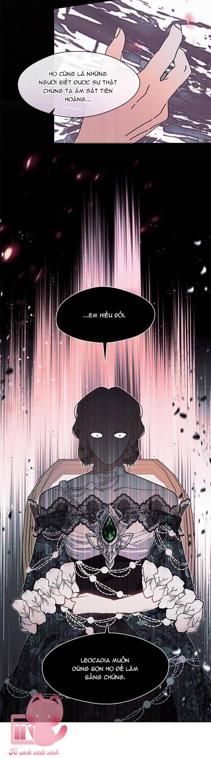 Thành Viên Trong Gia Đình Phát Cuồng Vì Tôi Chap 68 - Next Chap 69