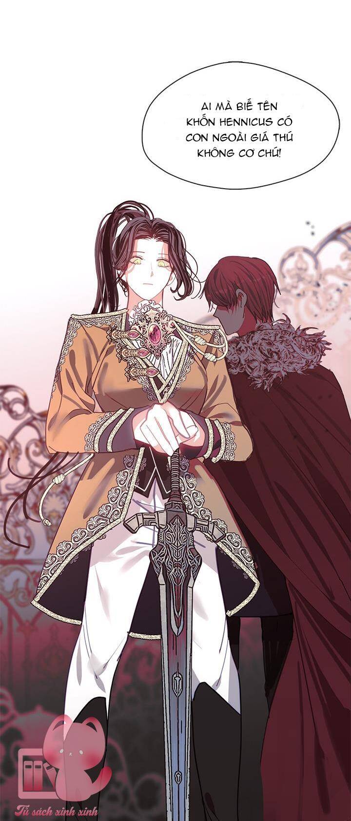 Thành Viên Trong Gia Đình Phát Cuồng Vì Tôi Chap 68 - Next Chap 69