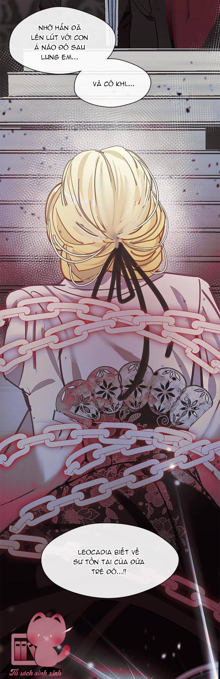 Thành Viên Trong Gia Đình Phát Cuồng Vì Tôi Chap 68 - Next Chap 69