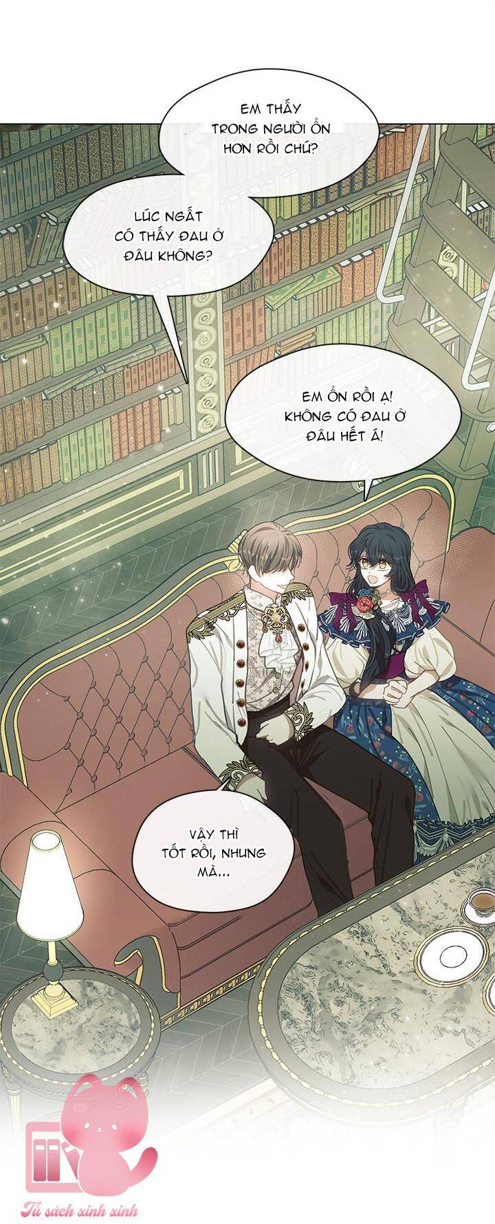 Thành Viên Trong Gia Đình Phát Cuồng Vì Tôi Chap 68 - Next Chap 69
