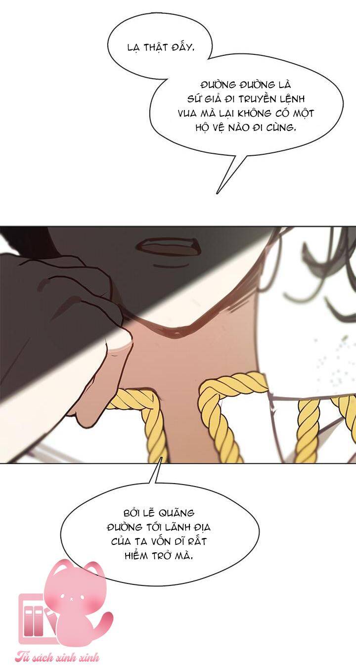Thành Viên Trong Gia Đình Phát Cuồng Vì Tôi Chap 69 - Next Chap 70