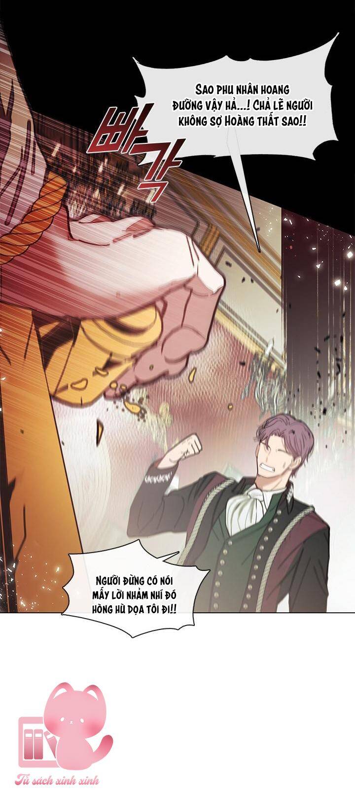 Thành Viên Trong Gia Đình Phát Cuồng Vì Tôi Chap 69 - Next Chap 70