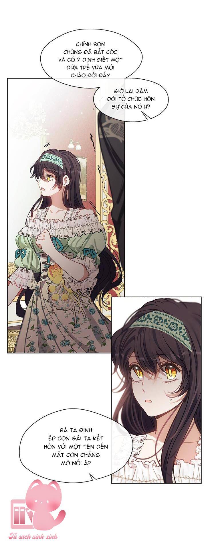 Thành Viên Trong Gia Đình Phát Cuồng Vì Tôi Chap 69 - Next Chap 70