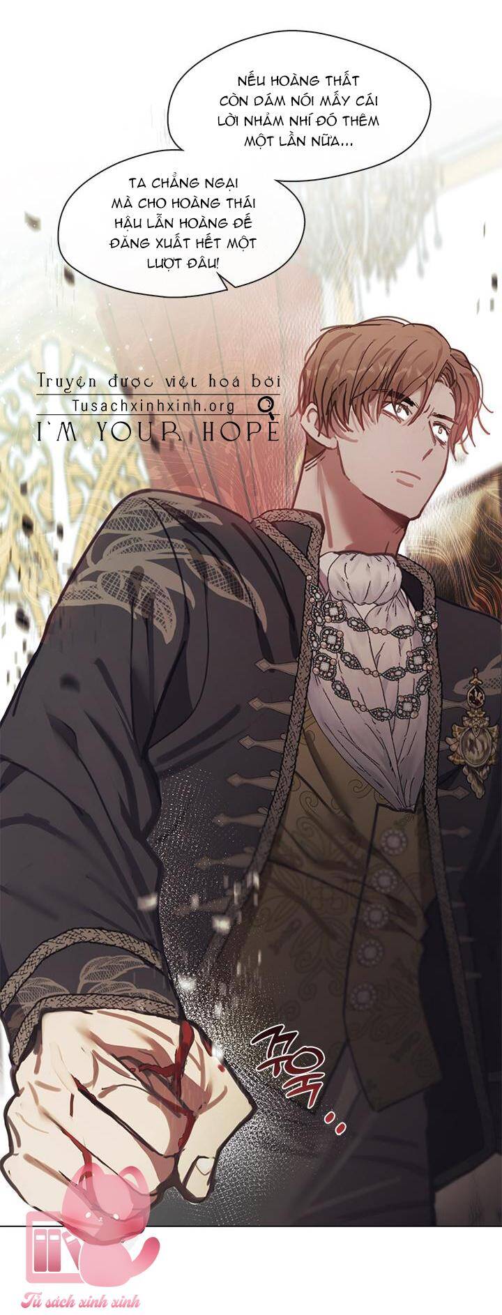 Thành Viên Trong Gia Đình Phát Cuồng Vì Tôi Chap 69 - Next Chap 70