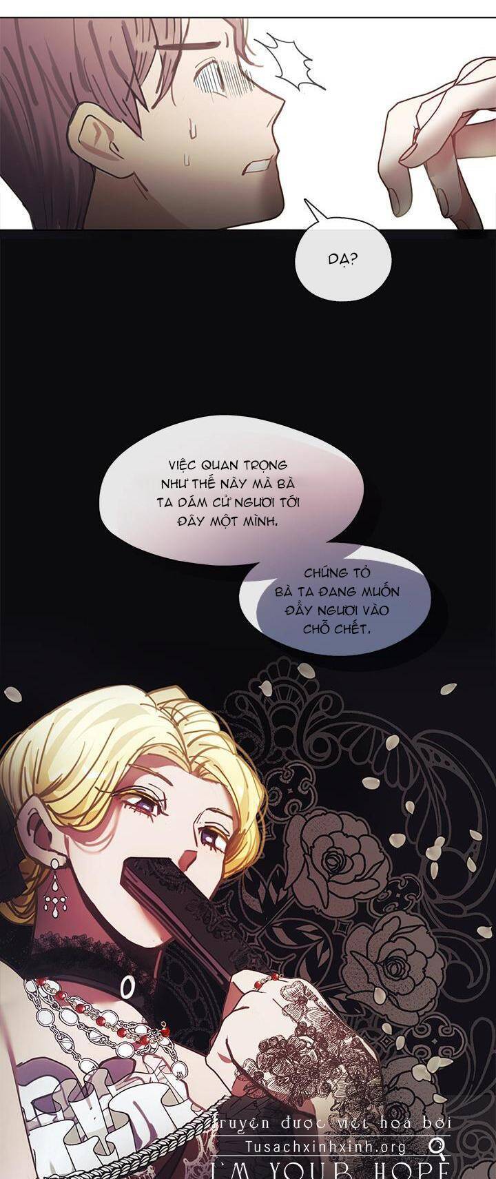 Thành Viên Trong Gia Đình Phát Cuồng Vì Tôi Chap 69 - Next Chap 70