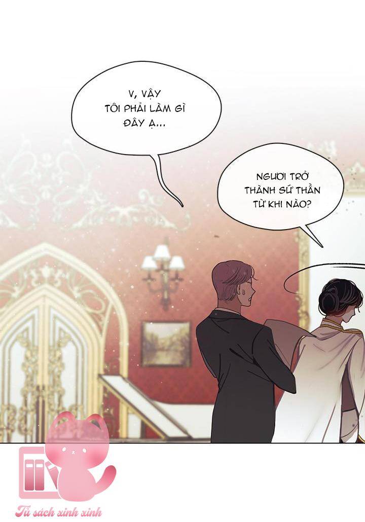 Thành Viên Trong Gia Đình Phát Cuồng Vì Tôi Chap 69 - Next Chap 70