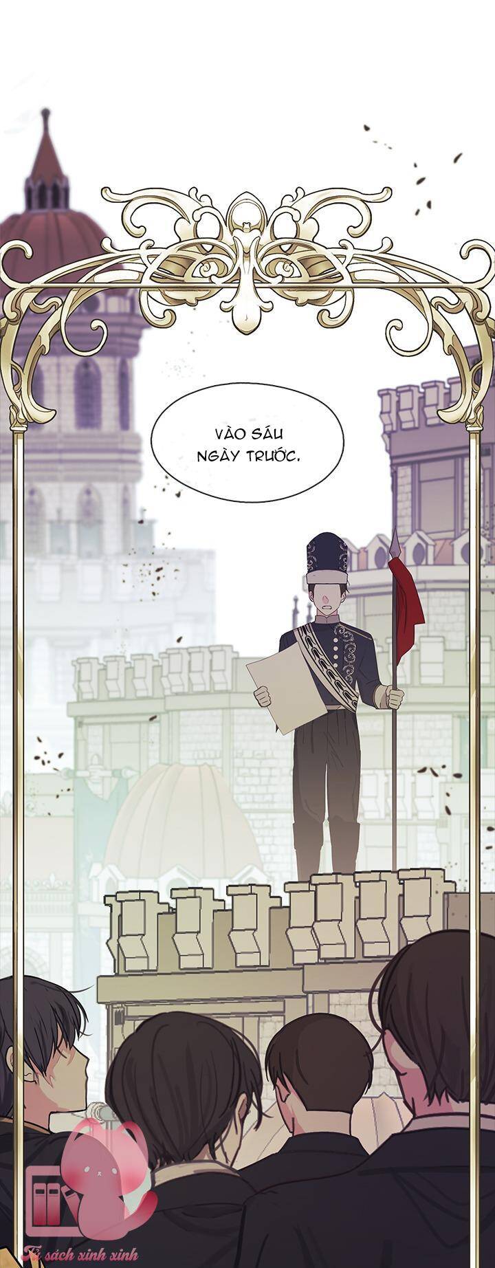 Thành Viên Trong Gia Đình Phát Cuồng Vì Tôi Chap 69 - Next Chap 70
