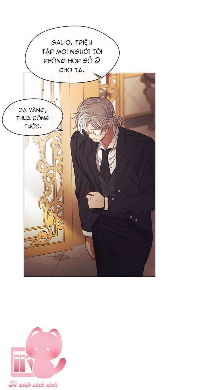 Thành Viên Trong Gia Đình Phát Cuồng Vì Tôi Chap 69 - Next Chap 70