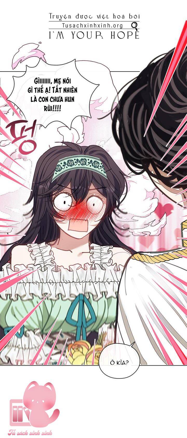Thành Viên Trong Gia Đình Phát Cuồng Vì Tôi Chap 69 - Next Chap 70