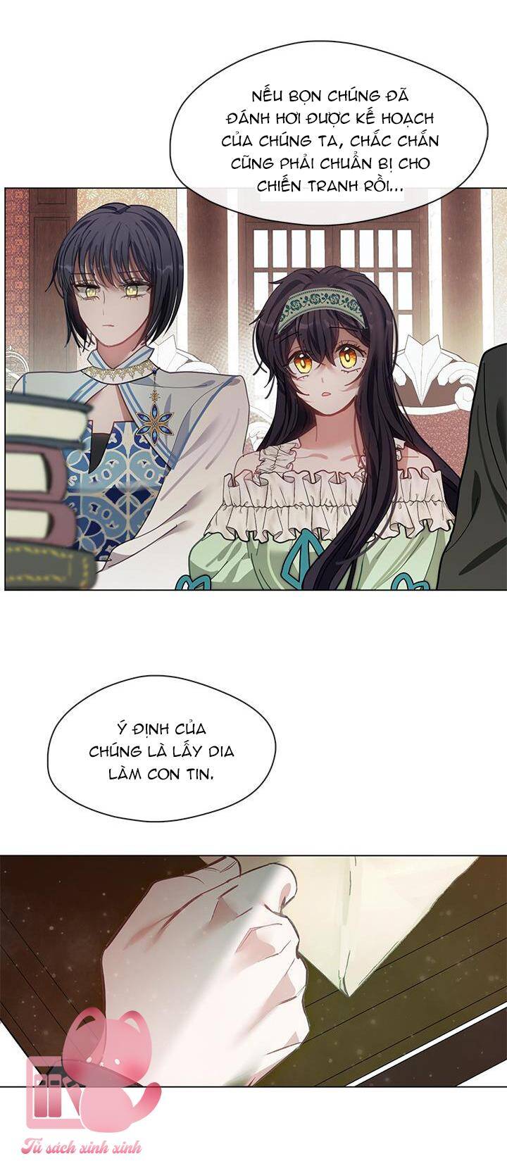 Thành Viên Trong Gia Đình Phát Cuồng Vì Tôi Chap 69 - Next Chap 70