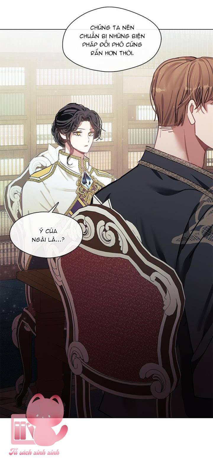 Thành Viên Trong Gia Đình Phát Cuồng Vì Tôi Chap 69 - Next Chap 70
