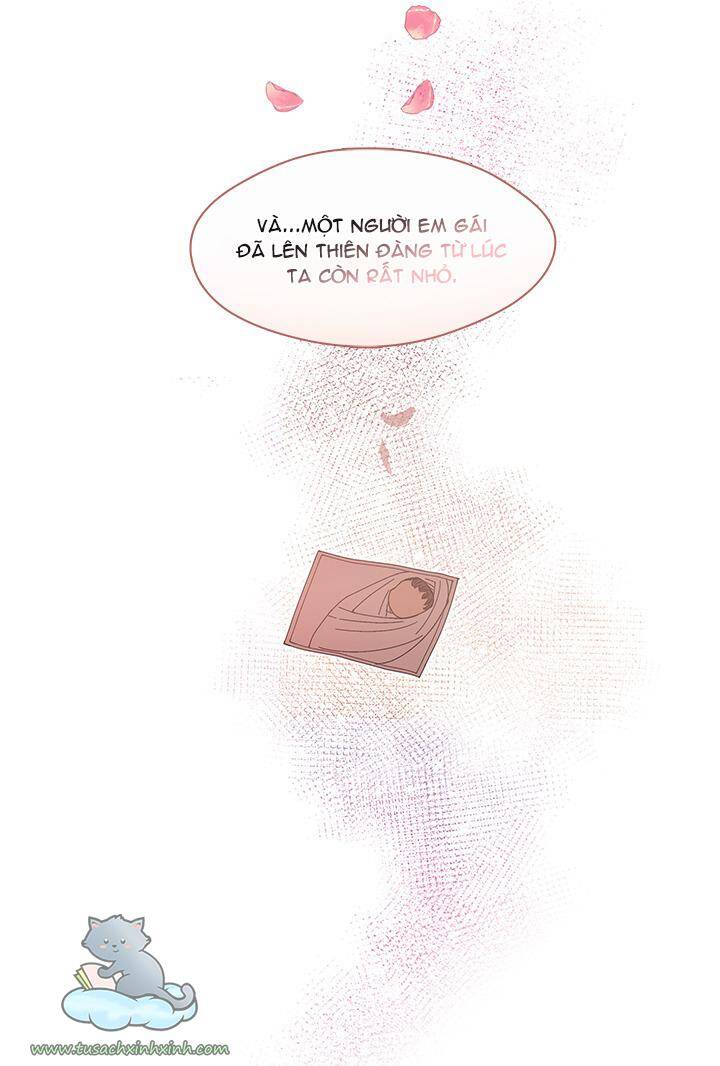 Thành Viên Trong Gia Đình Phát Cuồng Vì Tôi Chap 7 - Next Chap 8