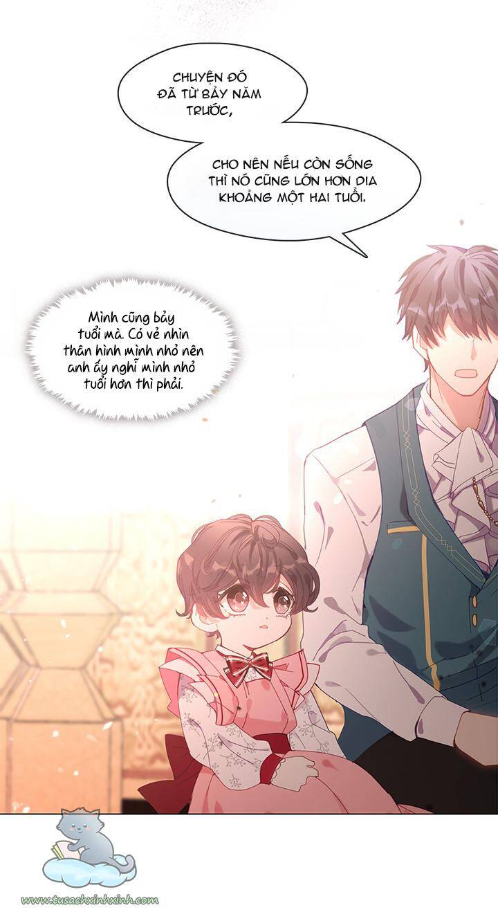 Thành Viên Trong Gia Đình Phát Cuồng Vì Tôi Chap 7 - Next Chap 8