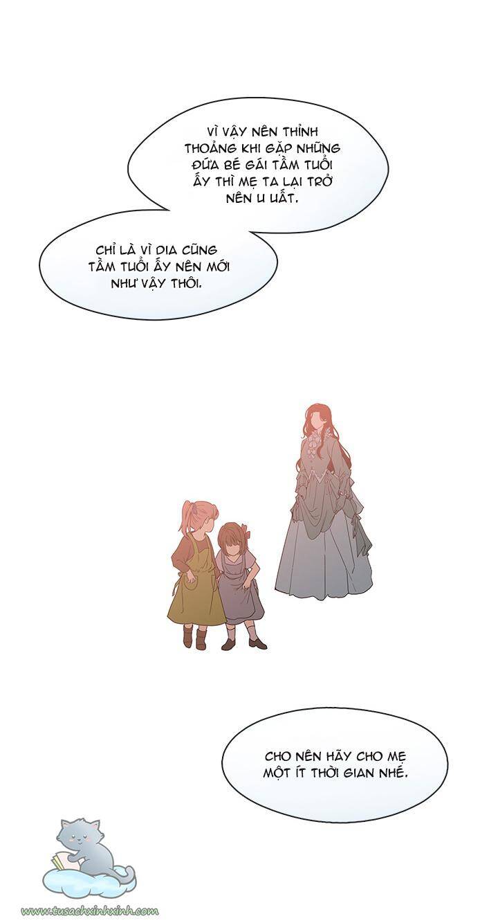 Thành Viên Trong Gia Đình Phát Cuồng Vì Tôi Chap 7 - Next Chap 8