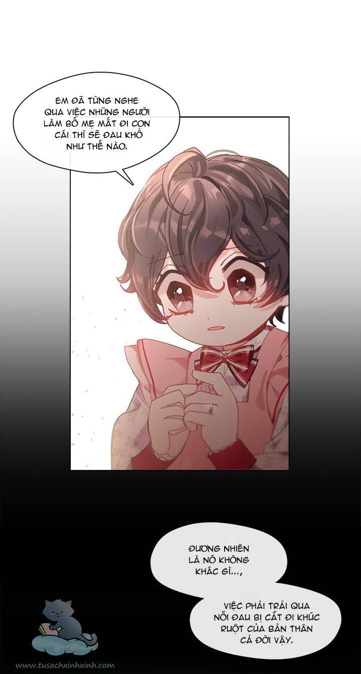 Thành Viên Trong Gia Đình Phát Cuồng Vì Tôi Chap 7 - Next Chap 8