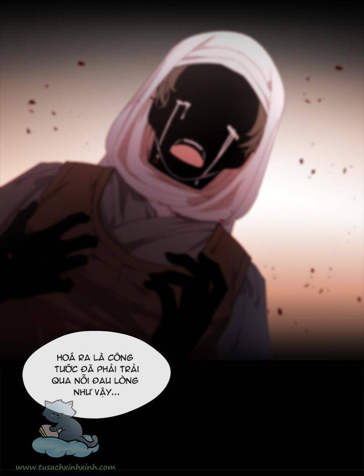 Thành Viên Trong Gia Đình Phát Cuồng Vì Tôi Chap 7 - Next Chap 8