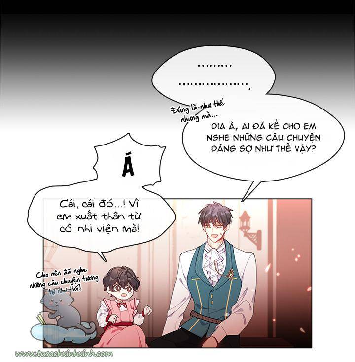 Thành Viên Trong Gia Đình Phát Cuồng Vì Tôi Chap 7 - Next Chap 8