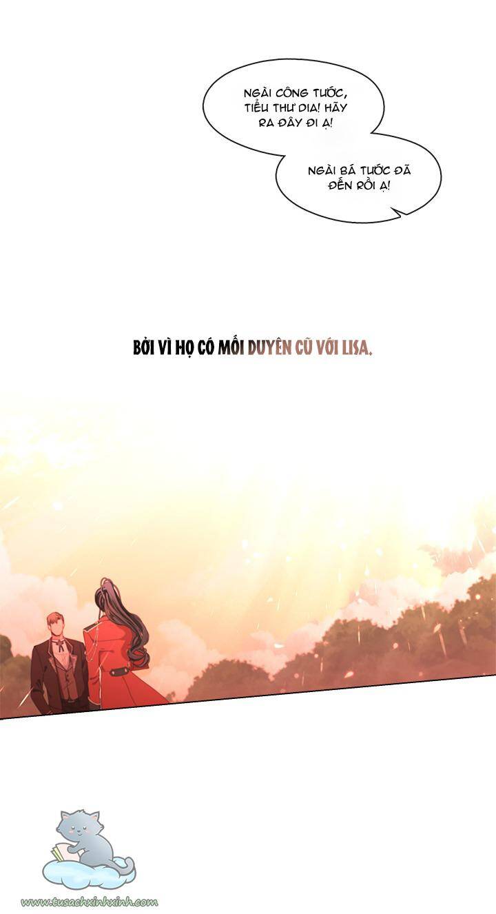 Thành Viên Trong Gia Đình Phát Cuồng Vì Tôi Chap 7 - Next Chap 8