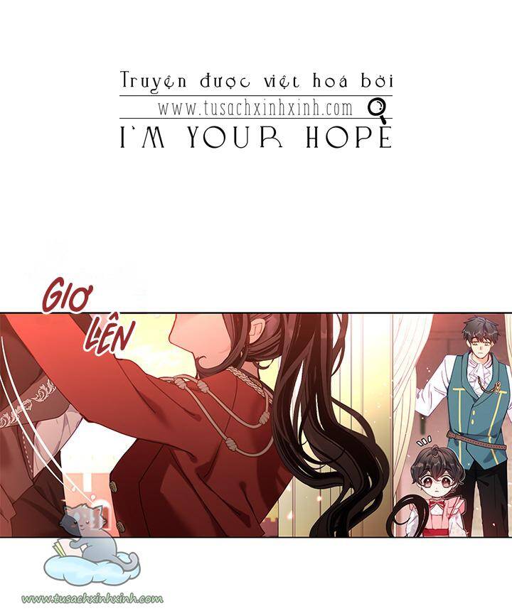 Thành Viên Trong Gia Đình Phát Cuồng Vì Tôi Chap 7 - Next Chap 8