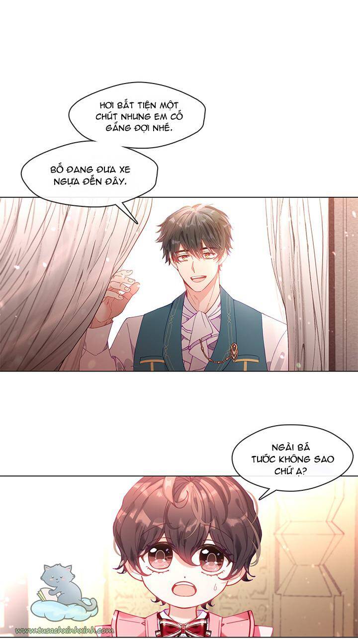 Thành Viên Trong Gia Đình Phát Cuồng Vì Tôi Chap 7 - Next Chap 8