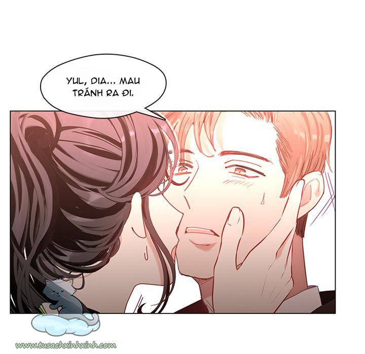 Thành Viên Trong Gia Đình Phát Cuồng Vì Tôi Chap 7 - Next Chap 8