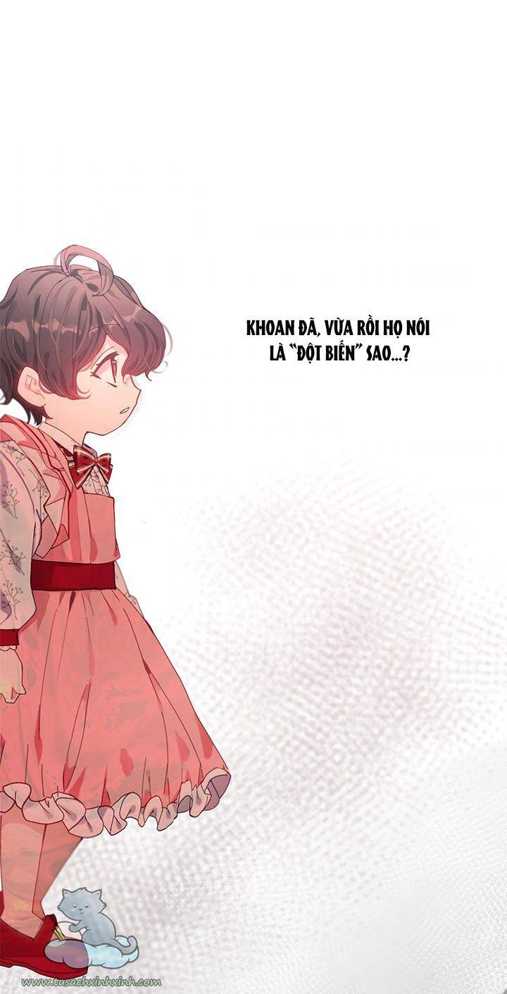 Thành Viên Trong Gia Đình Phát Cuồng Vì Tôi Chap 7 - Next Chap 8