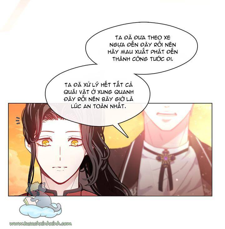 Thành Viên Trong Gia Đình Phát Cuồng Vì Tôi Chap 7 - Next Chap 8