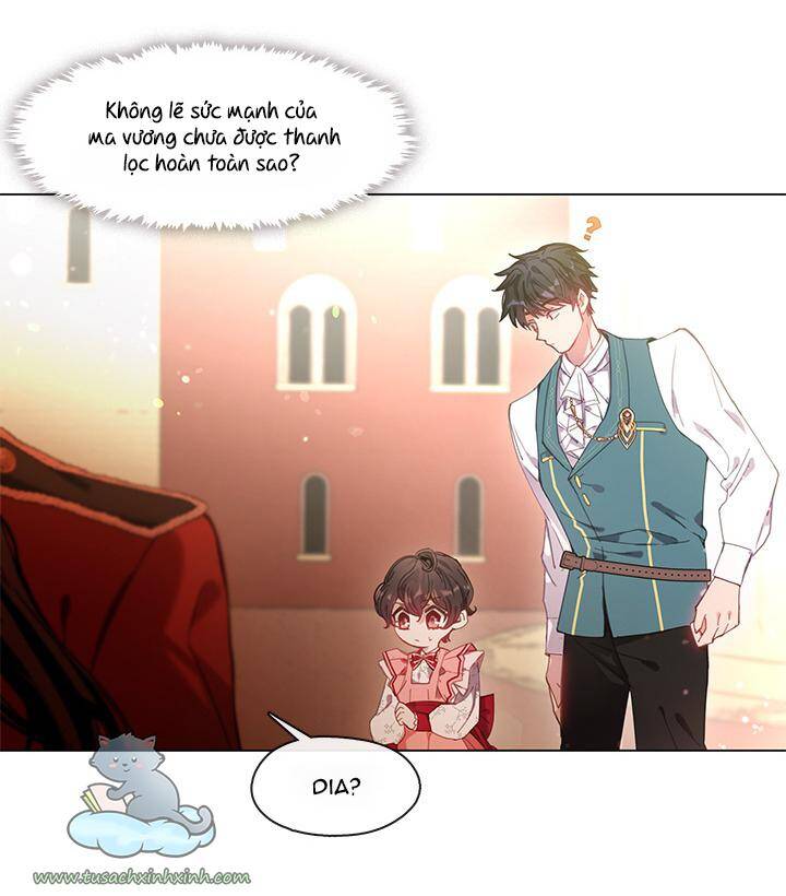 Thành Viên Trong Gia Đình Phát Cuồng Vì Tôi Chap 7 - Next Chap 8