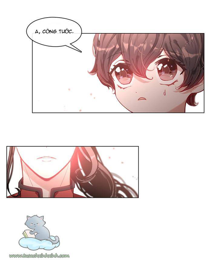 Thành Viên Trong Gia Đình Phát Cuồng Vì Tôi Chap 7 - Next Chap 8