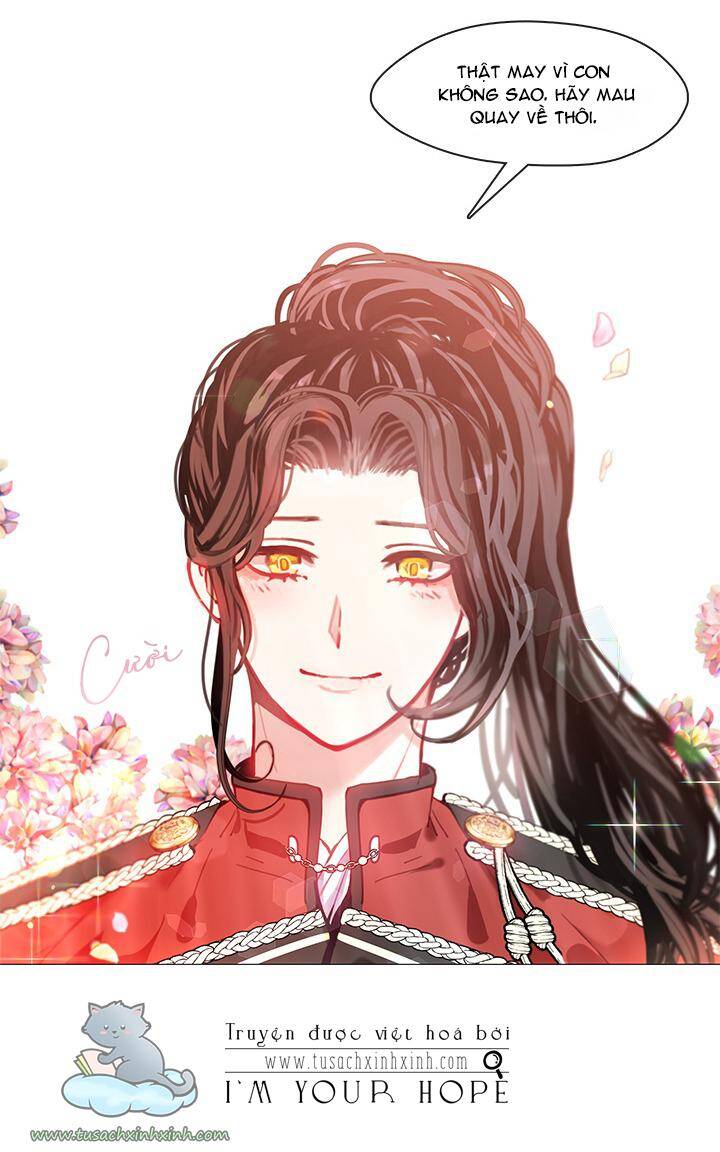 Thành Viên Trong Gia Đình Phát Cuồng Vì Tôi Chap 7 - Next Chap 8