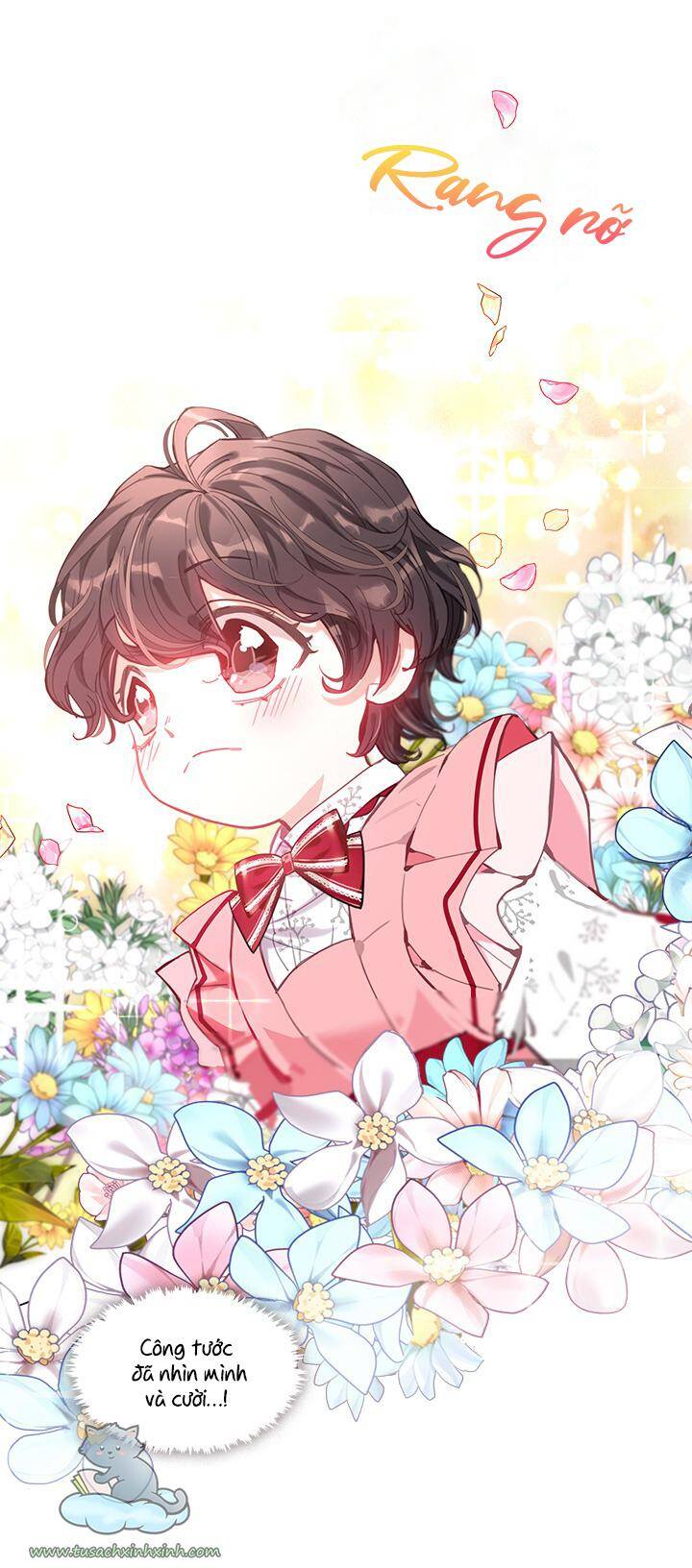 Thành Viên Trong Gia Đình Phát Cuồng Vì Tôi Chap 7 - Next Chap 8