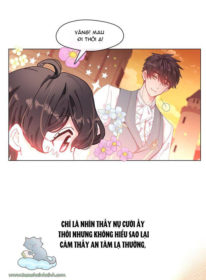 Thành Viên Trong Gia Đình Phát Cuồng Vì Tôi Chap 7 - Next Chap 8