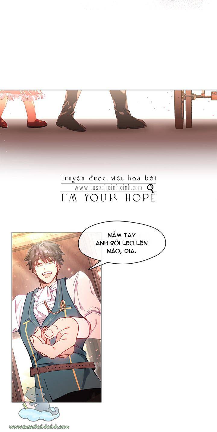 Thành Viên Trong Gia Đình Phát Cuồng Vì Tôi Chap 7 - Next Chap 8