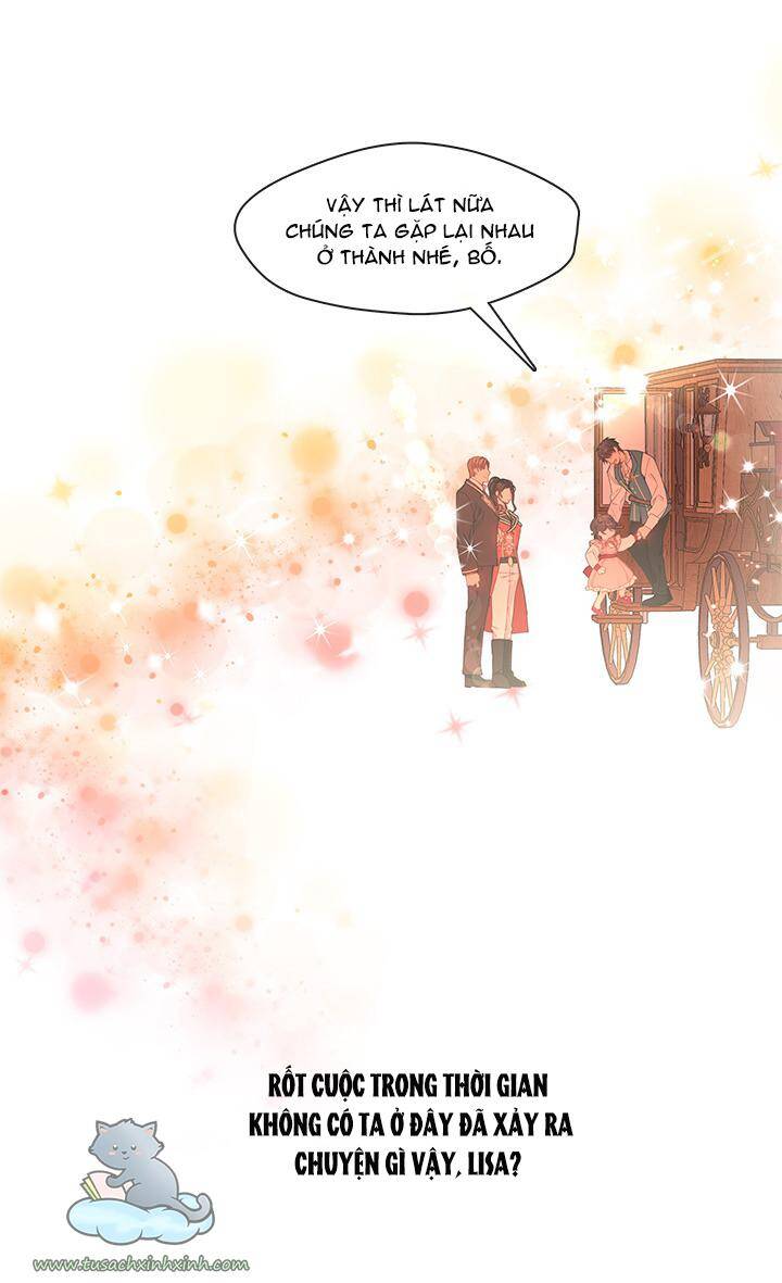 Thành Viên Trong Gia Đình Phát Cuồng Vì Tôi Chap 7 - Next Chap 8