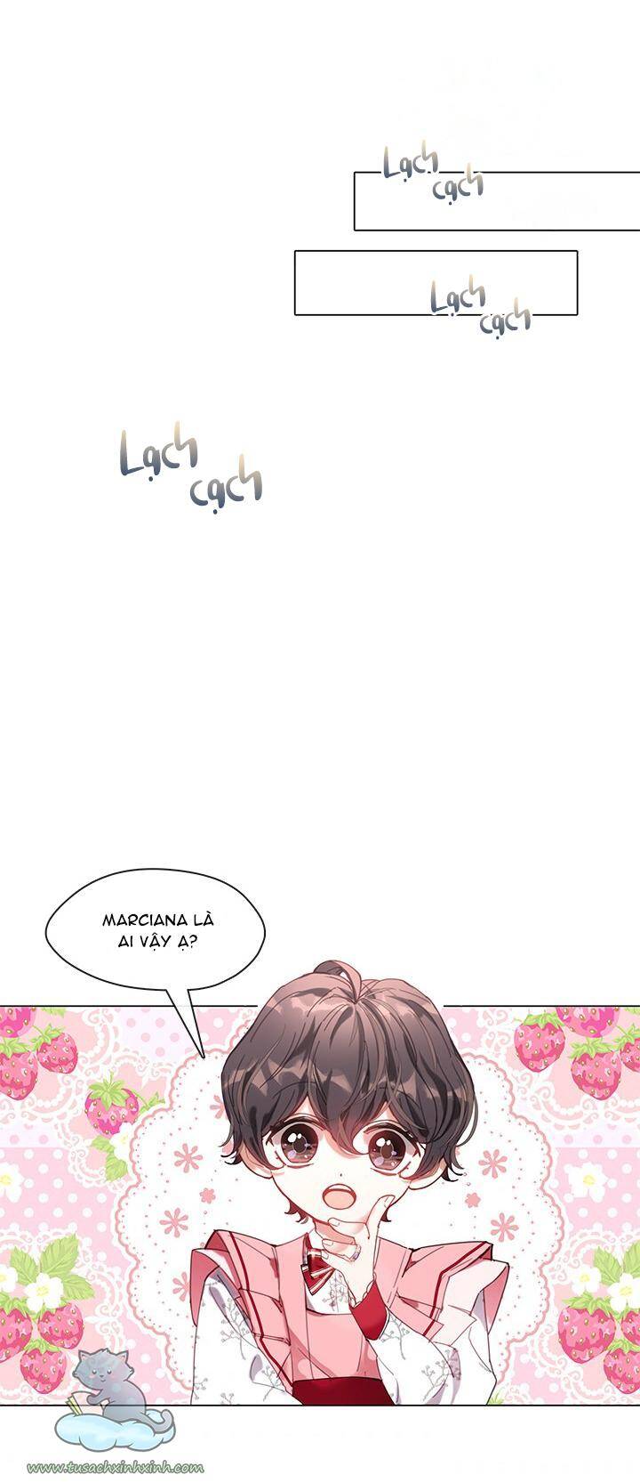 Thành Viên Trong Gia Đình Phát Cuồng Vì Tôi Chap 7 - Next Chap 8