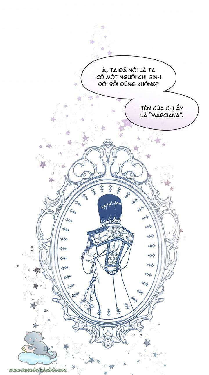 Thành Viên Trong Gia Đình Phát Cuồng Vì Tôi Chap 7 - Next Chap 8