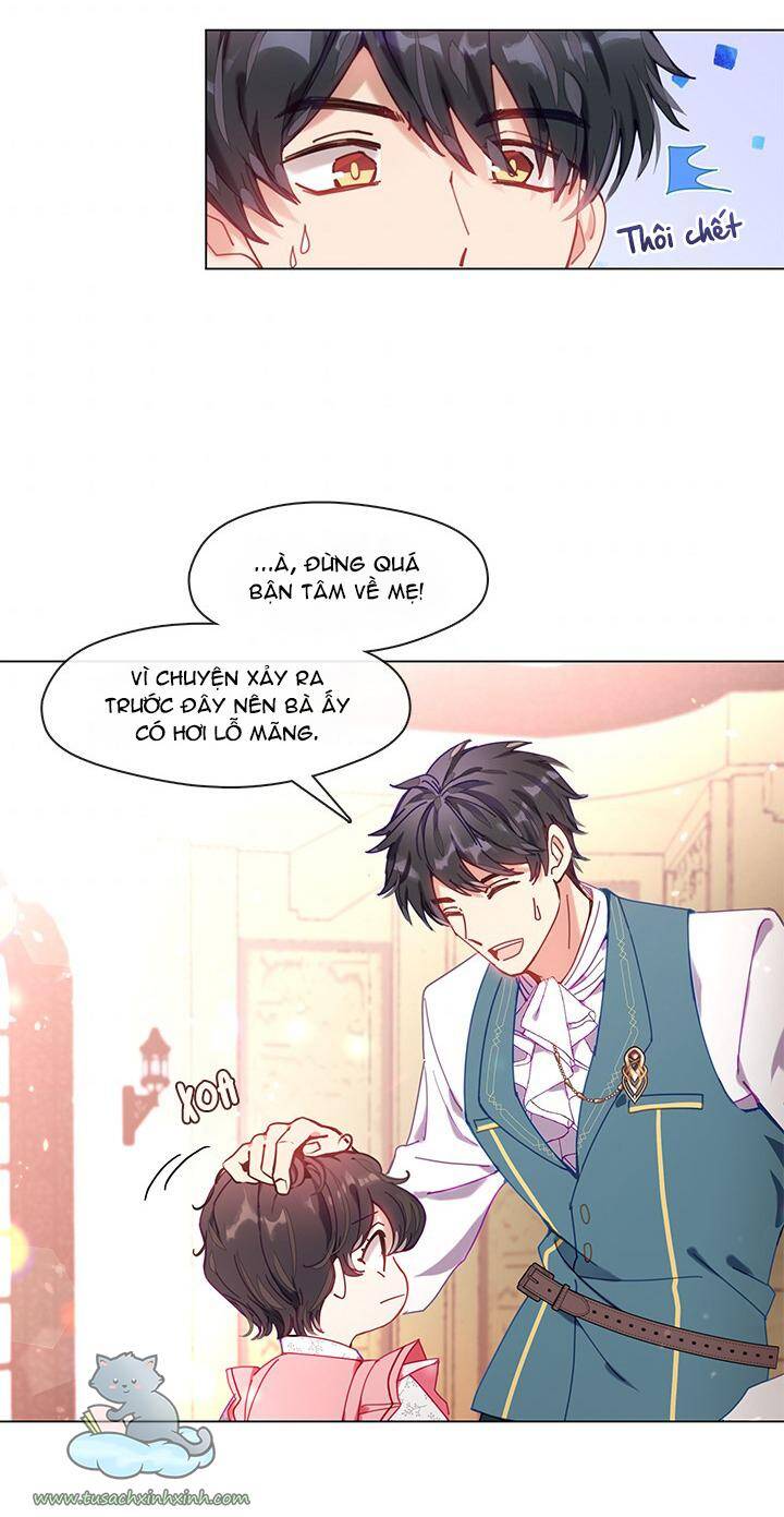 Thành Viên Trong Gia Đình Phát Cuồng Vì Tôi Chap 7 - Next Chap 8