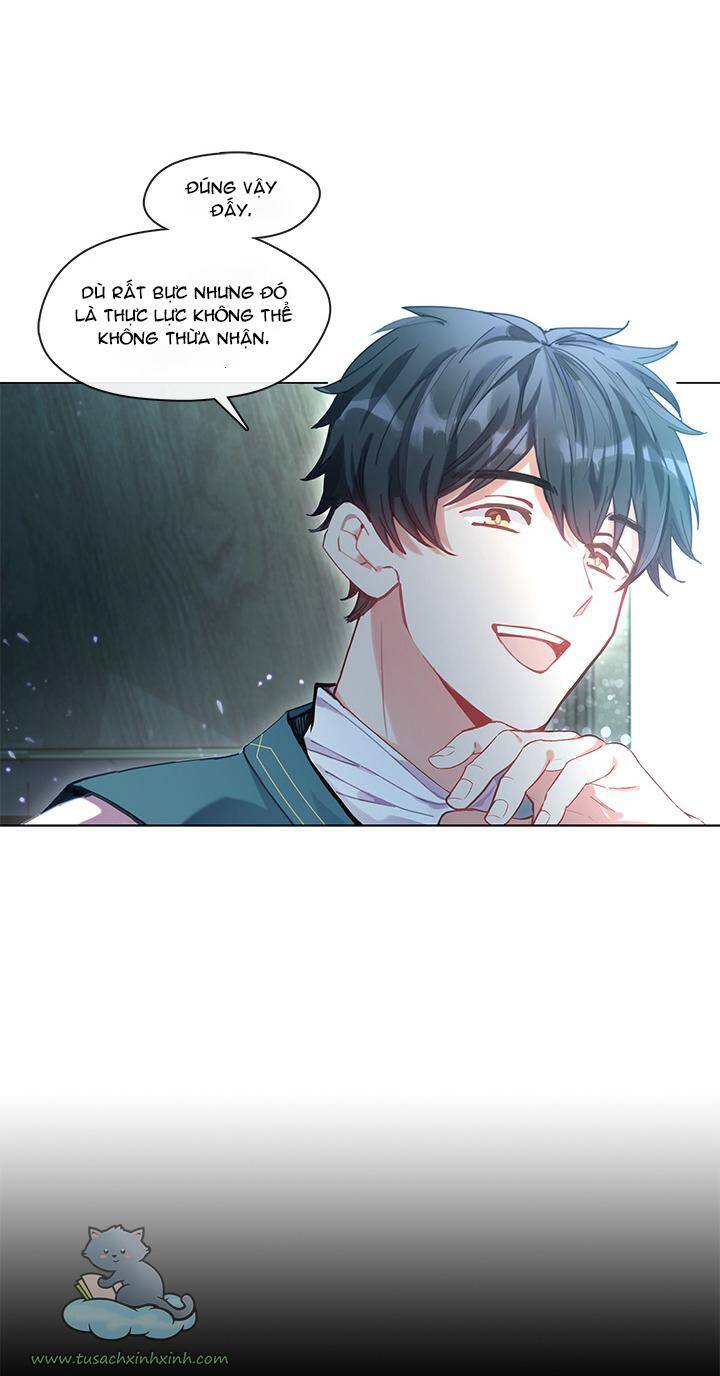 Thành Viên Trong Gia Đình Phát Cuồng Vì Tôi Chap 7 - Next Chap 8