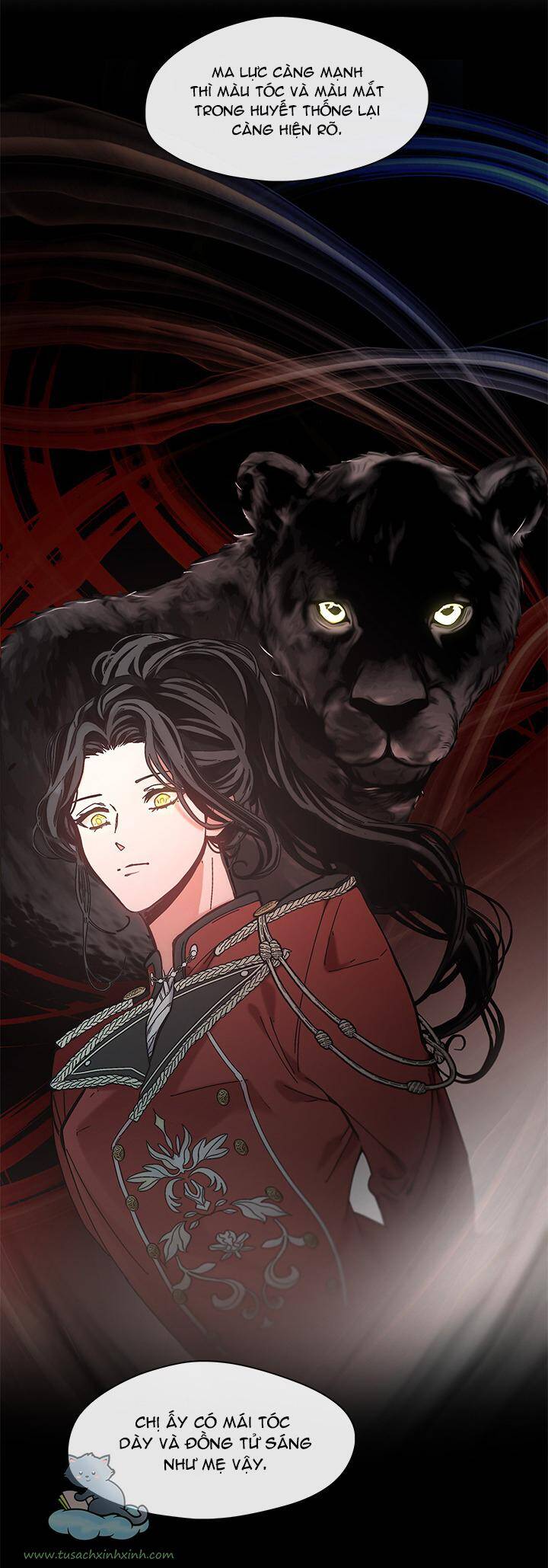 Thành Viên Trong Gia Đình Phát Cuồng Vì Tôi Chap 7 - Next Chap 8