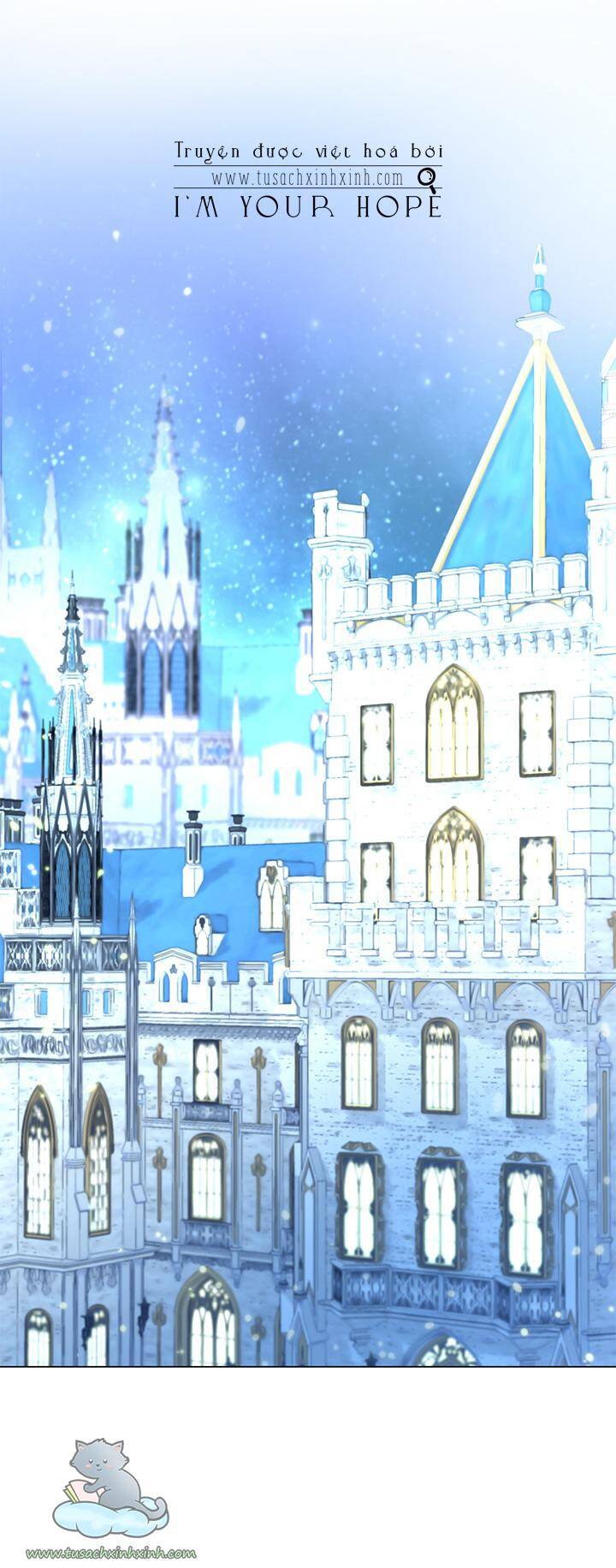 Thành Viên Trong Gia Đình Phát Cuồng Vì Tôi Chap 7 - Next Chap 8