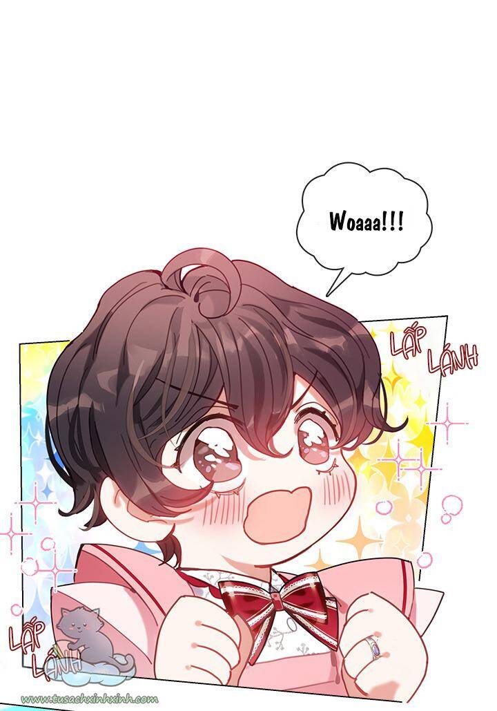 Thành Viên Trong Gia Đình Phát Cuồng Vì Tôi Chap 7 - Next Chap 8