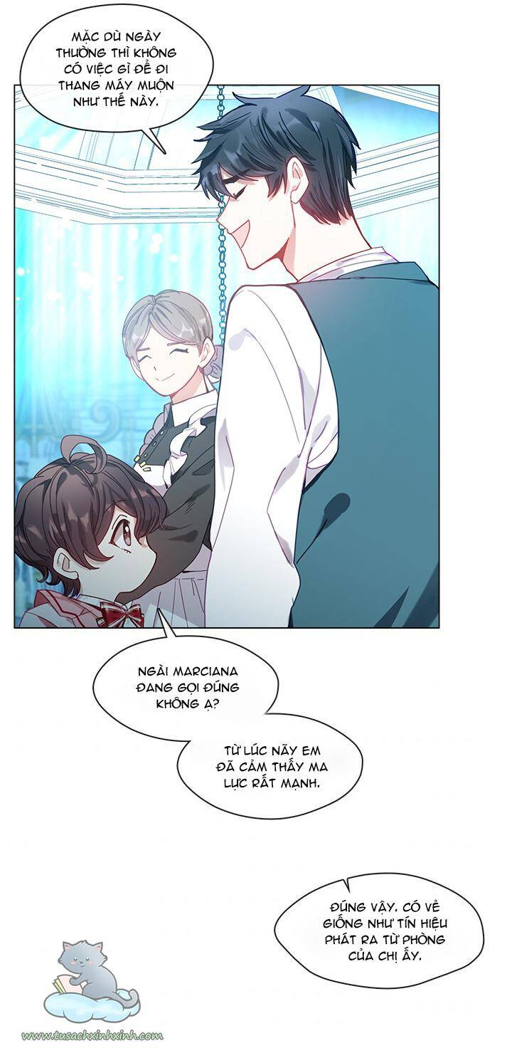 Thành Viên Trong Gia Đình Phát Cuồng Vì Tôi Chap 7 - Next Chap 8