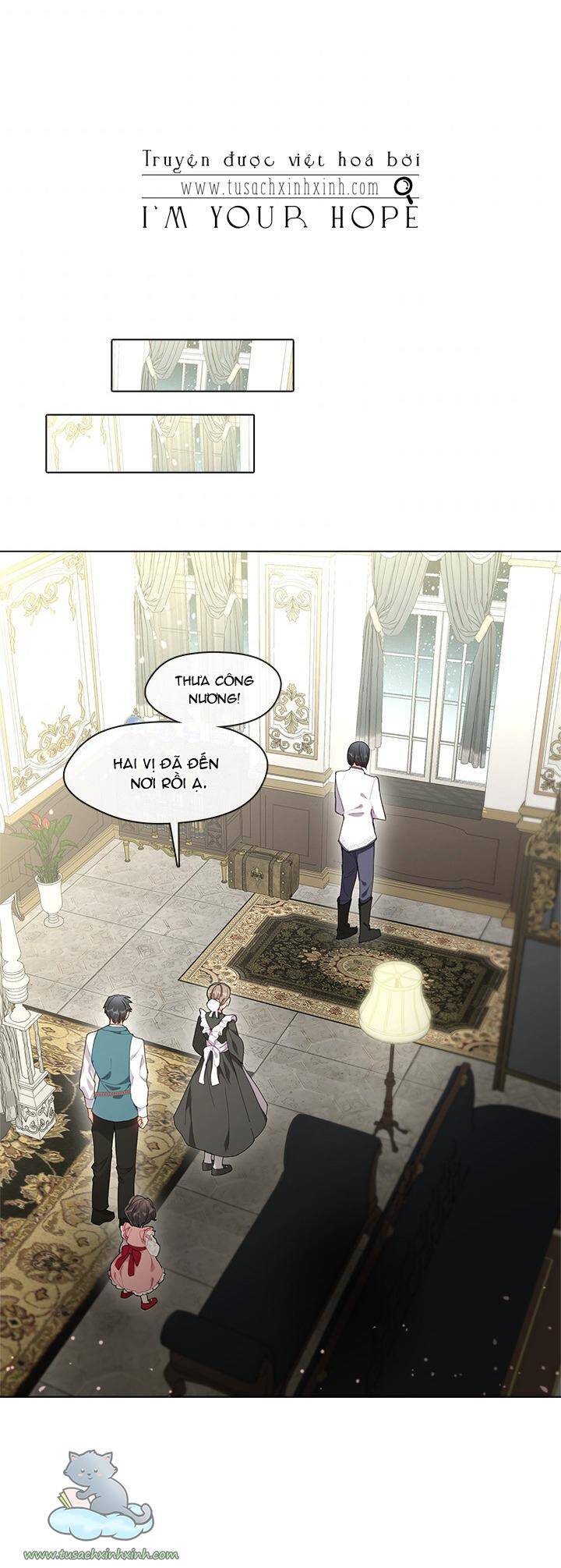 Thành Viên Trong Gia Đình Phát Cuồng Vì Tôi Chap 7 - Next Chap 8