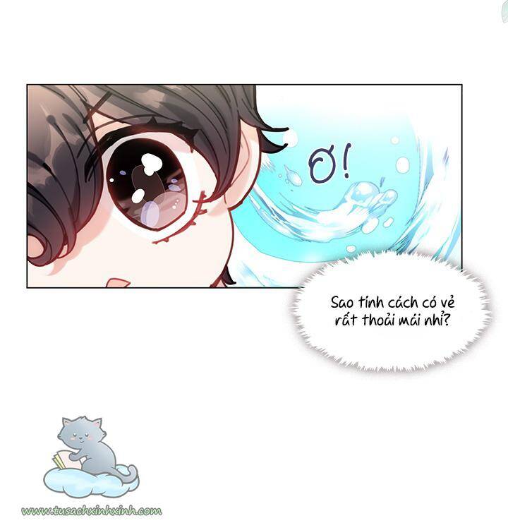 Thành Viên Trong Gia Đình Phát Cuồng Vì Tôi Chap 7 - Next Chap 8